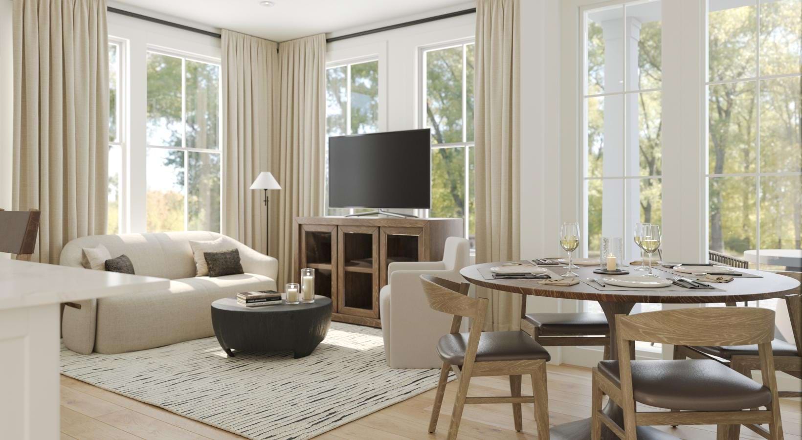 Pet-friendly homes for rent in Colts Neck, NJ | Livana Colts Neck