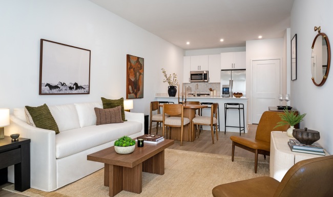 Refined Spaces